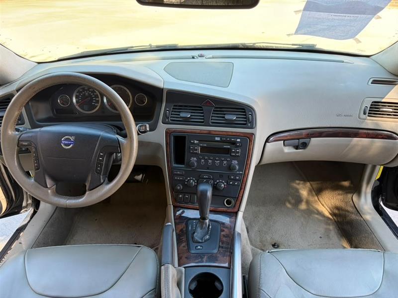 Volvo XC70  2007
