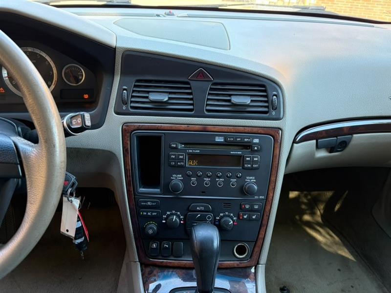 Volvo XC70  2007