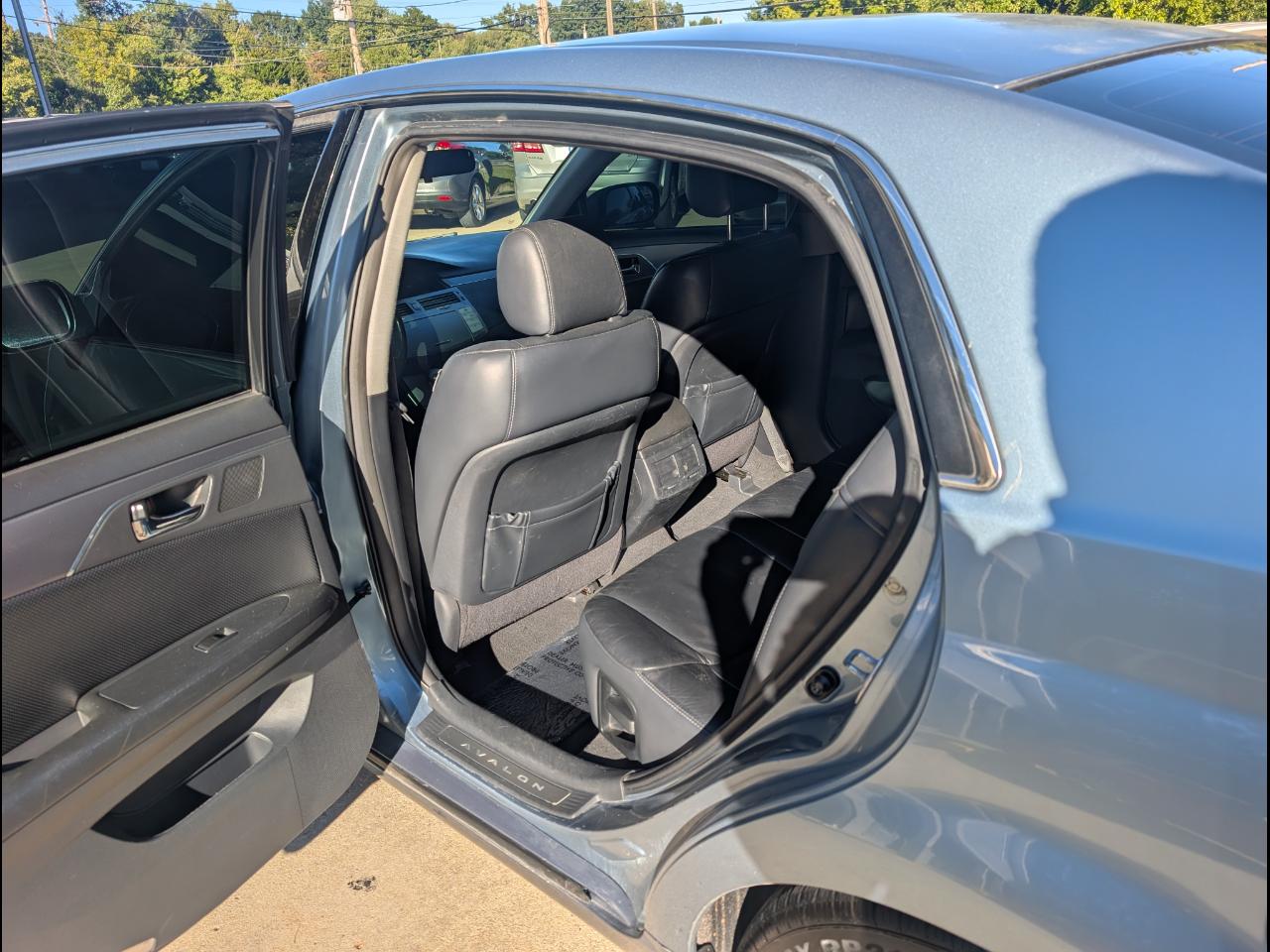 Toyota Avalon XLS 2008
