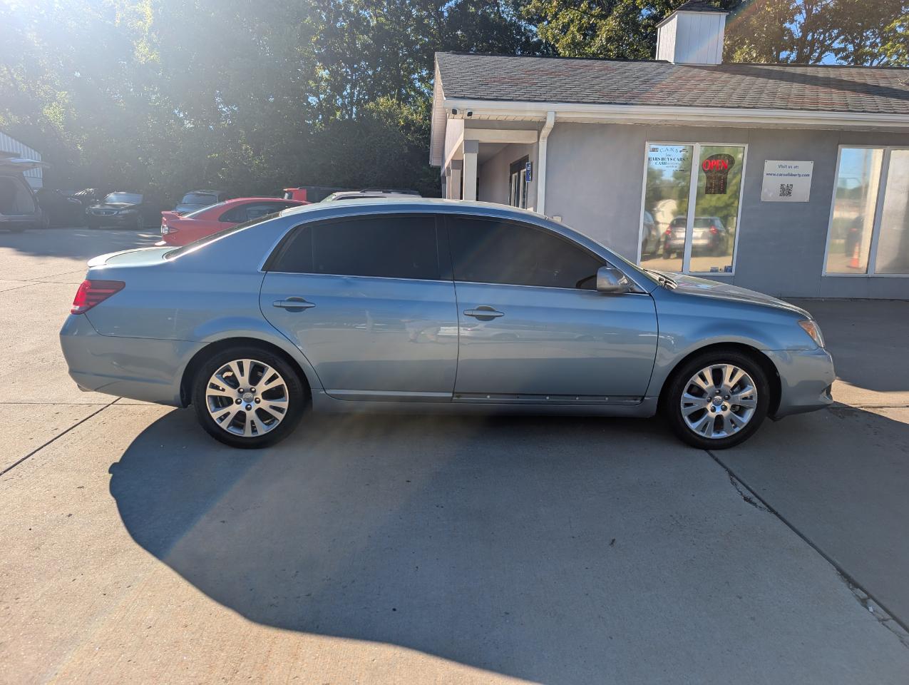 Toyota Avalon XLS 2008