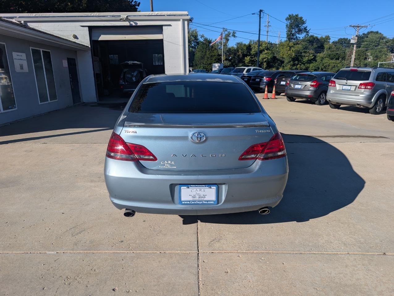 Toyota Avalon XLS 2008