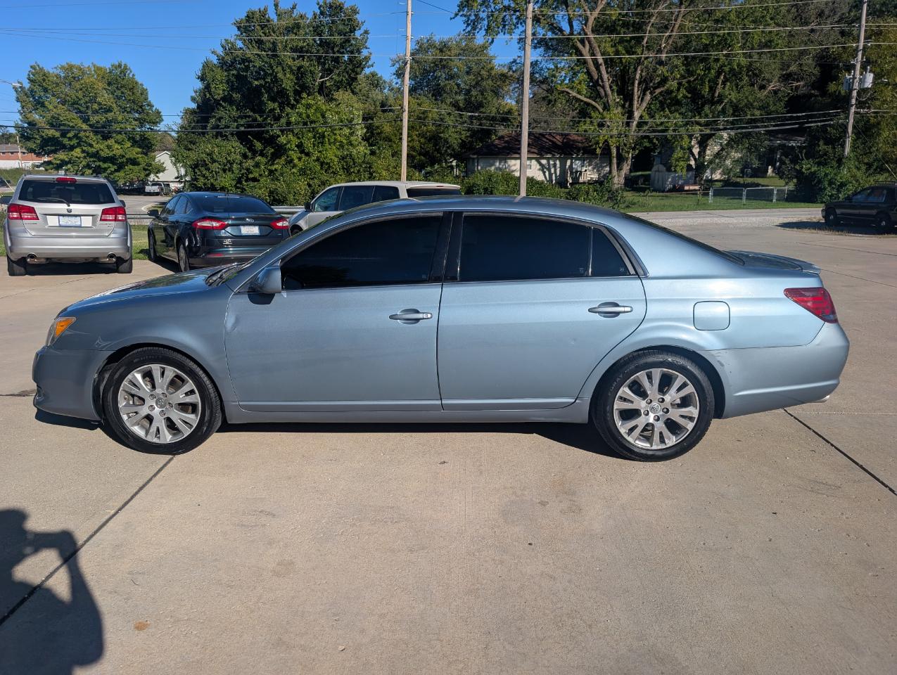 Toyota Avalon XLS 2008