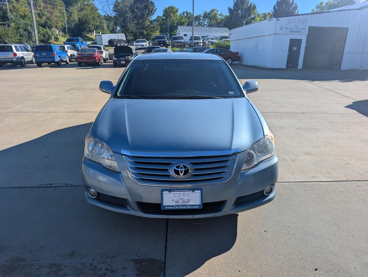 Toyota Avalon XLS 2008