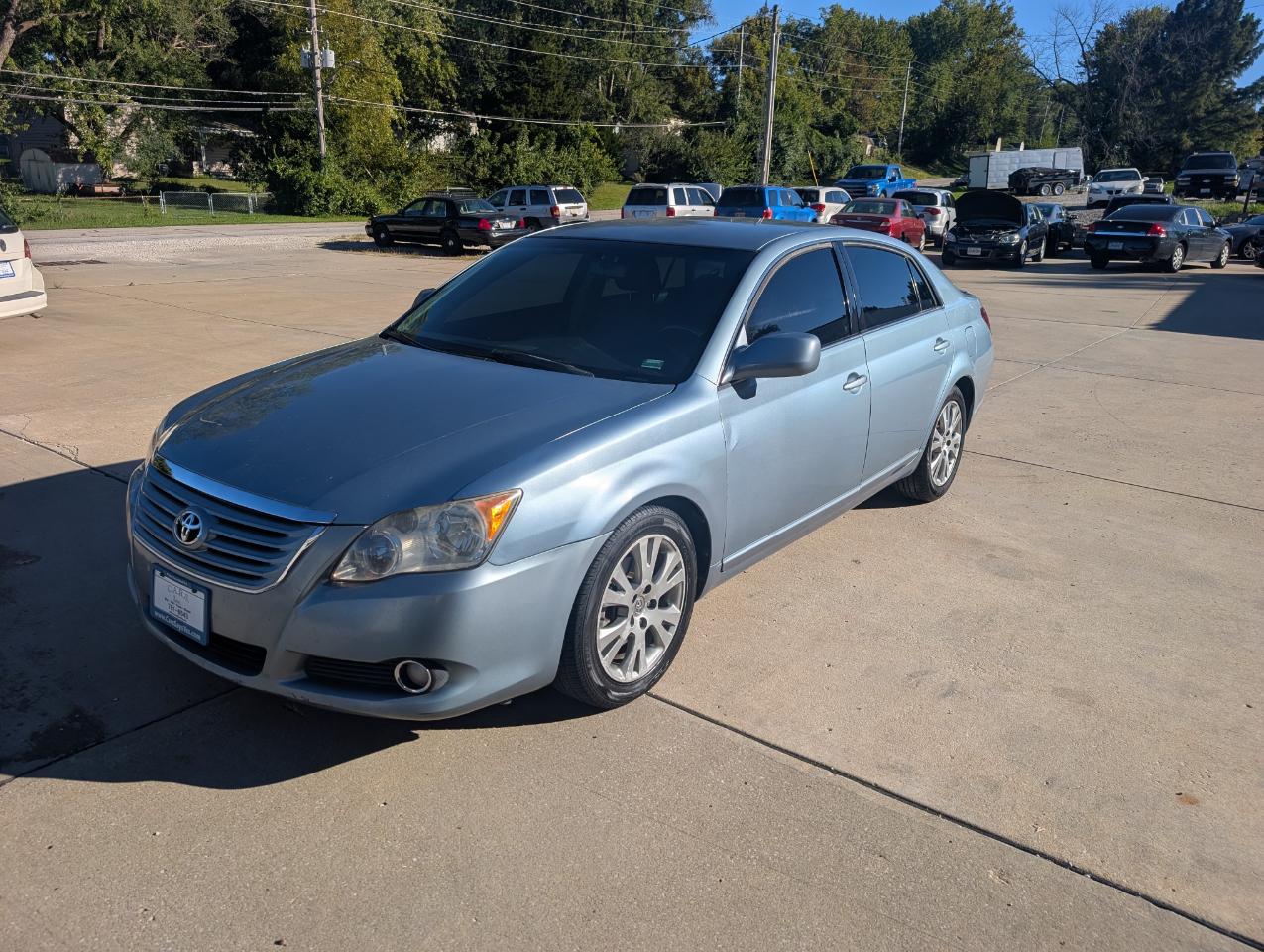 Toyota Avalon XLS 2008