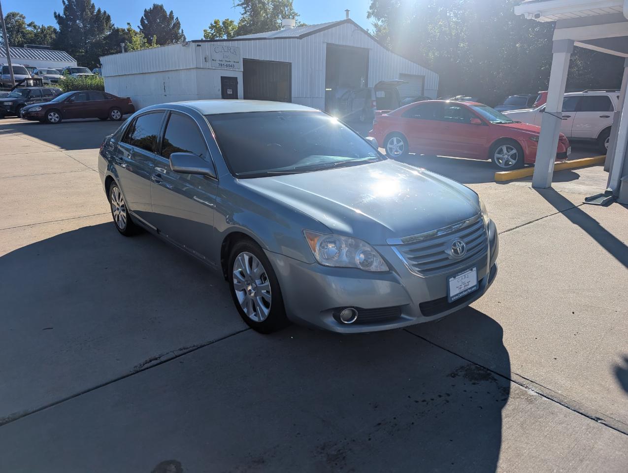 Toyota Avalon XLS 2008