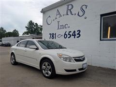 2007 Saturn Aura 
