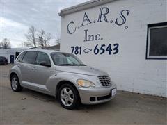 2006 Chrysler PT Cruiser 
