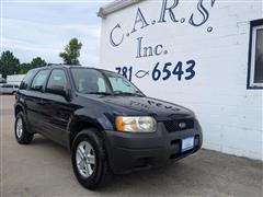 2004 Ford Escape 