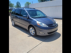 2006 Toyota Sienna 