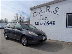 2006 Toyota Sienna 