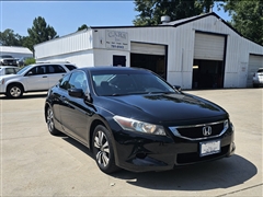 2009 Honda Accord 