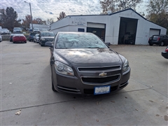 2011 Chevrolet Malibu 