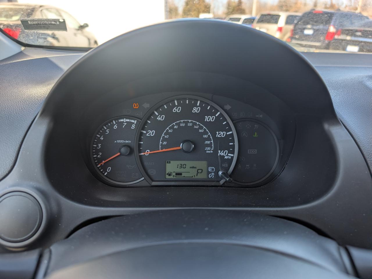 Mitsubishi Mirage ES 5M 2020