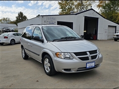 2005 Dodge Caravan 
