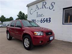 2006 Ford Escape 