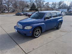 2008 Chevrolet HHR 