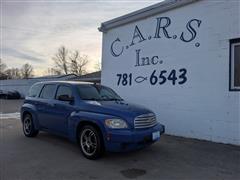2008 Chevrolet HHR 