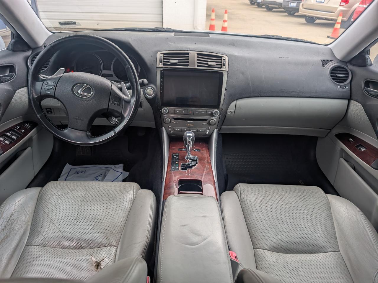 Lexus IS IS 250 AWD 2006