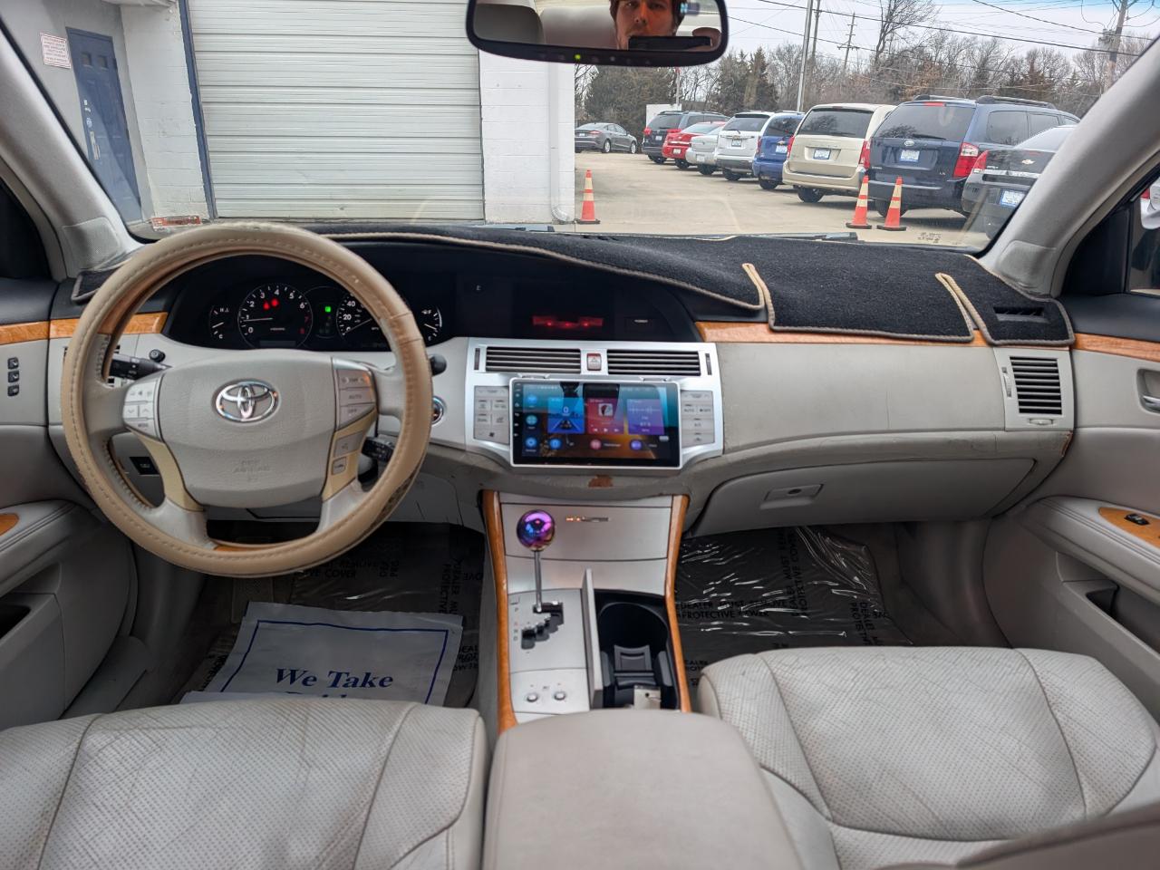 Toyota Avalon Limited 2006