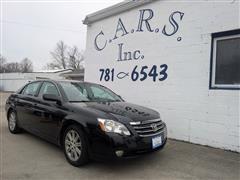 2006 Toyota Avalon 