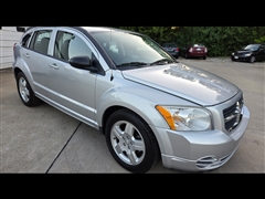2009 Dodge Caliber 