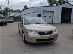 2006 Chevrolet Malibu Maxx 