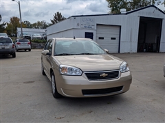 2006 Chevrolet Malibu Maxx 