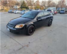 2008 Chevrolet Cobalt 