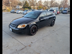 2008 Chevrolet Cobalt 