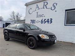 2008 Chevrolet Cobalt 