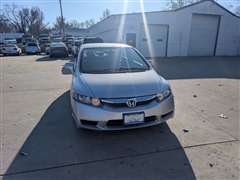 2009 Honda Civic 