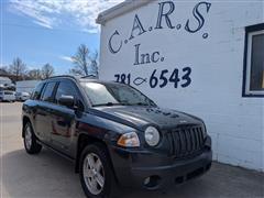 2008 Jeep Compass 