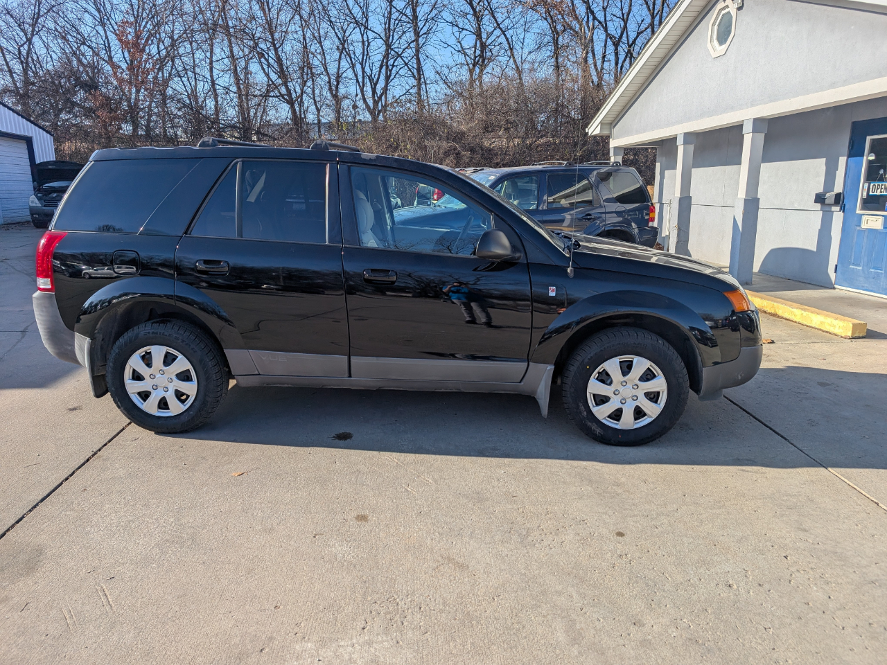 Saturn VUE FWD 2005