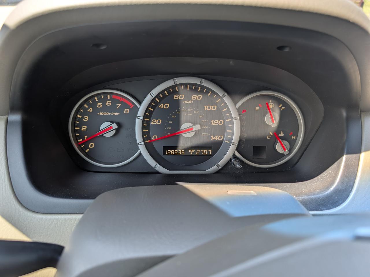 Honda Pilot EX w/ Leather 2006