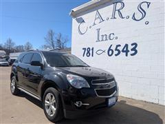 2014 Chevrolet Equinox 