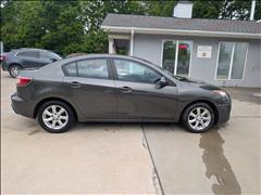 2010 Mazda MAZDA3 