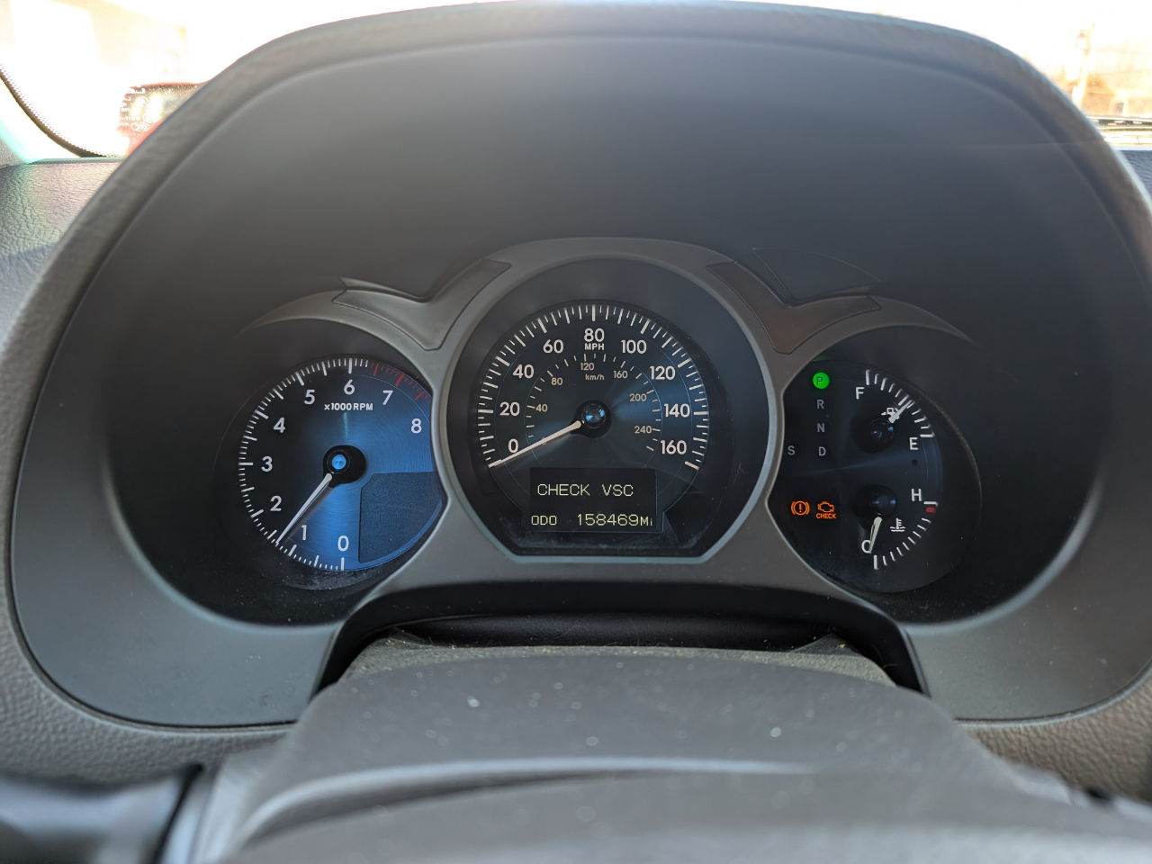 Lexus GS GS 300 AWD 2006