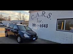 2008 Kia Sedona 