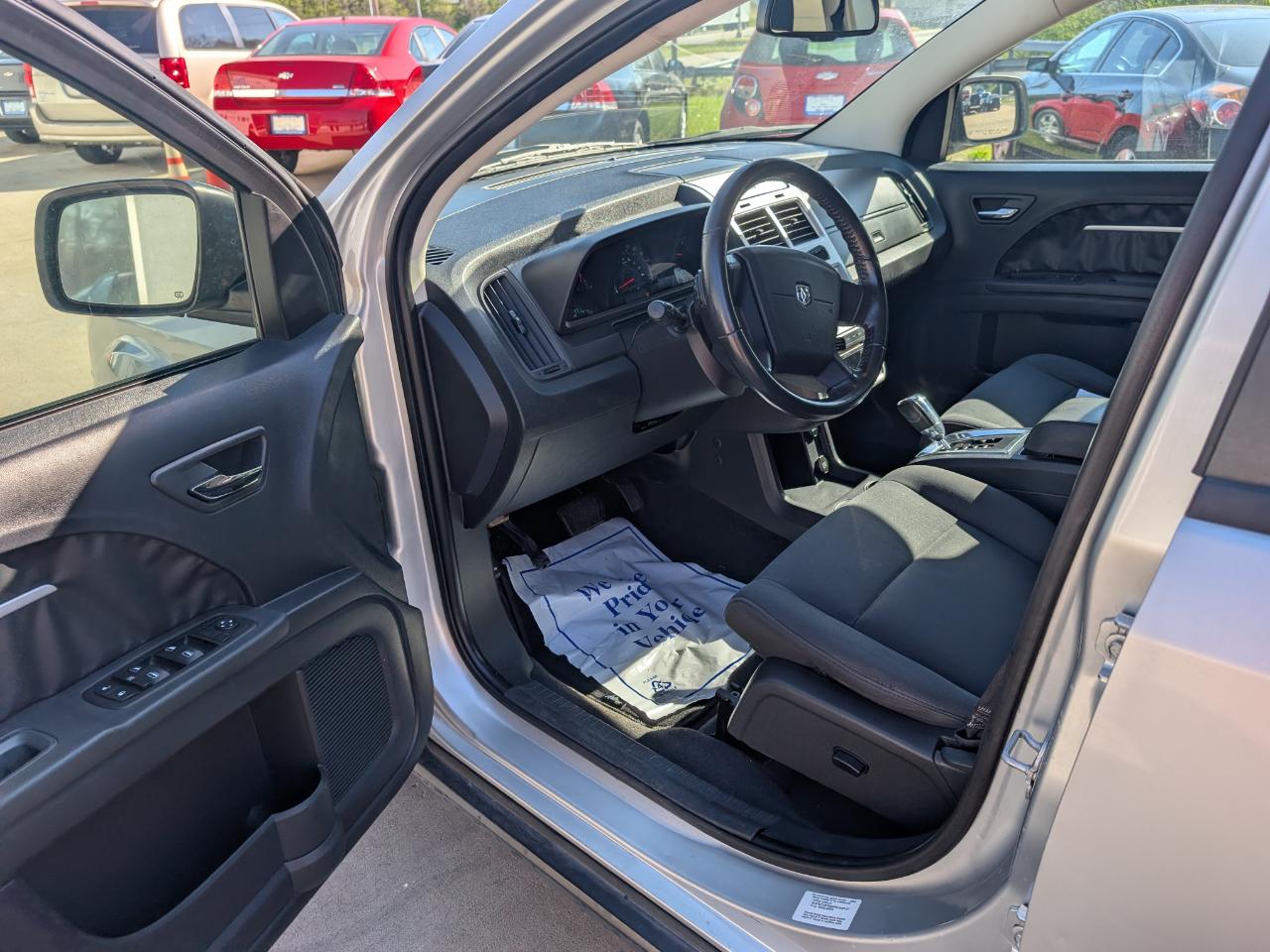 Dodge Journey SXT 2010