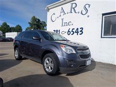 2014 Chevrolet Equinox 