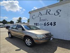 2003 Lexus RX 300 