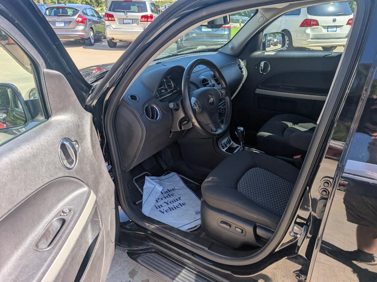 Chevrolet HHR LT2 2007