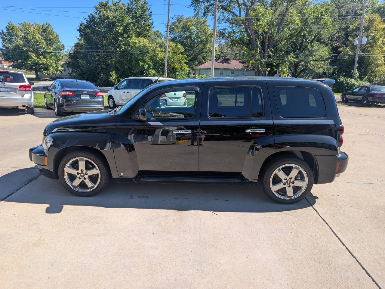 Chevrolet HHR LT2 2007