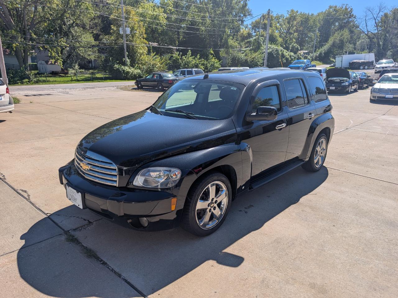 Chevrolet HHR LT2 2007