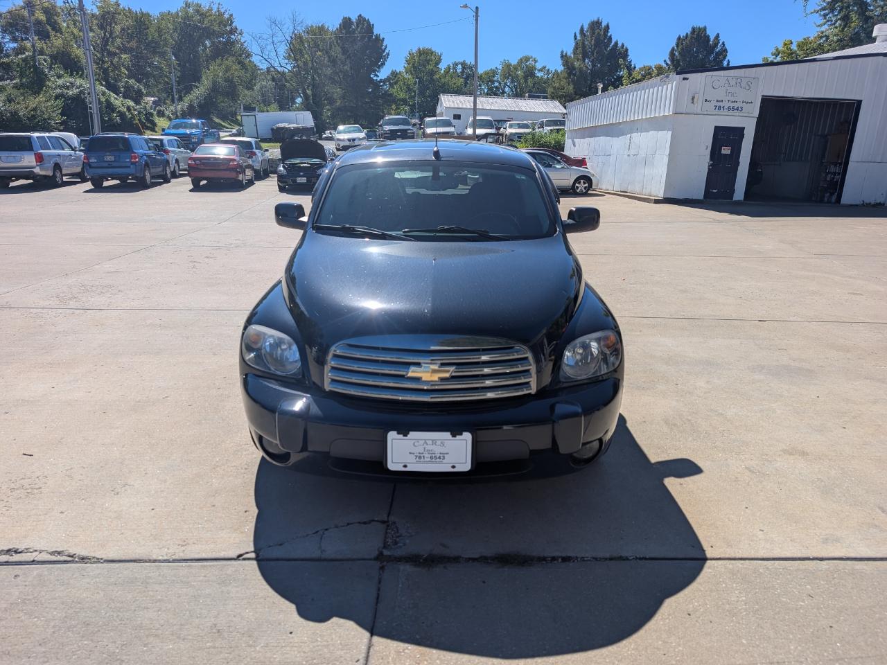 Chevrolet HHR LT2 2007