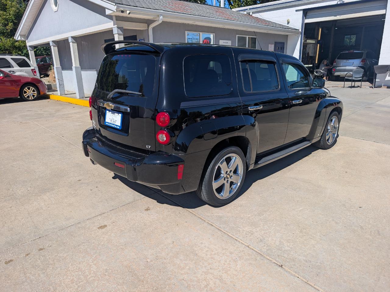 Chevrolet HHR LT2 2007