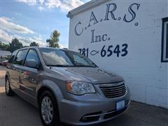 2014 Chrysler Town & Country 