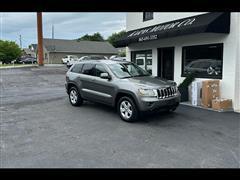 2011 Jeep Grand Cherokee 