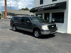 2006 Ford F-150  2006 Ford F-150