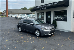 2014 Lexus CT 200h  2014 Lexus CT 200h